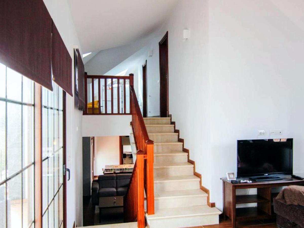 Live Tacoronte La Caridad Villa Dış mekan fotoğraf