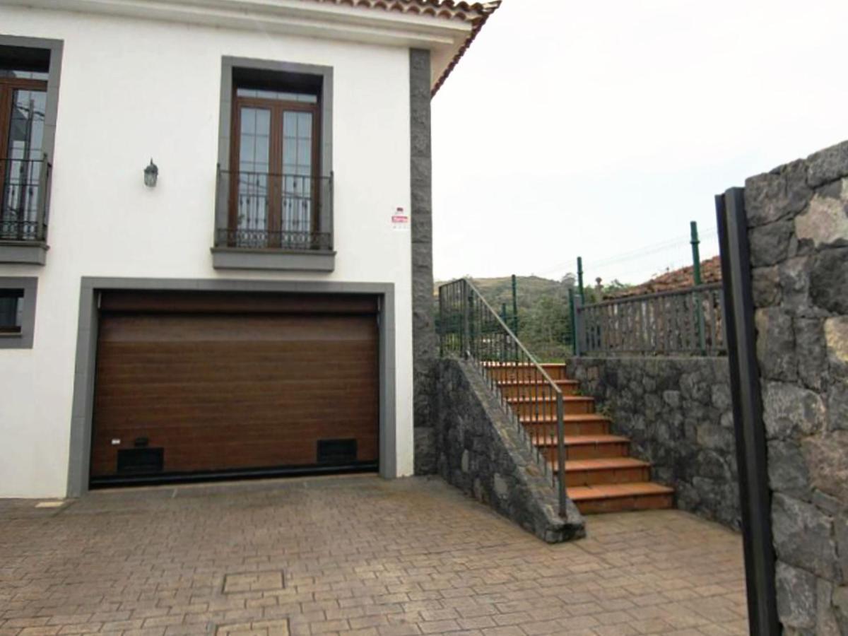 Live Tacoronte La Caridad Villa Dış mekan fotoğraf