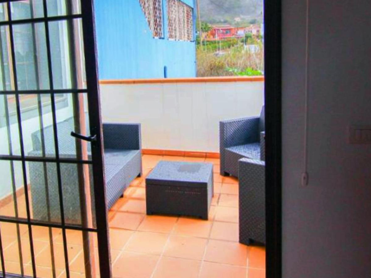 Live Tacoronte La Caridad Villa Dış mekan fotoğraf